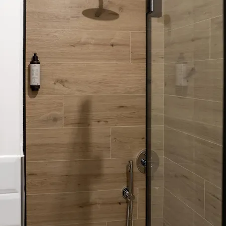 House Bossa Апартаменты *