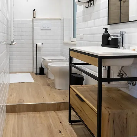 House Bossa Апартаменты