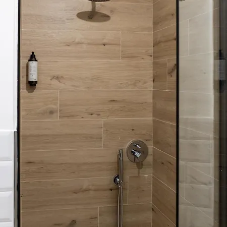 Апартаменты House Bossa *