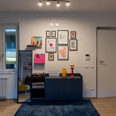 House Bossa Apartment Nocera Inferiore