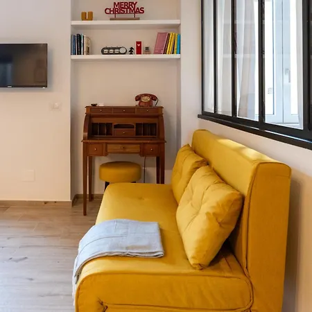 Apartment House Bossa