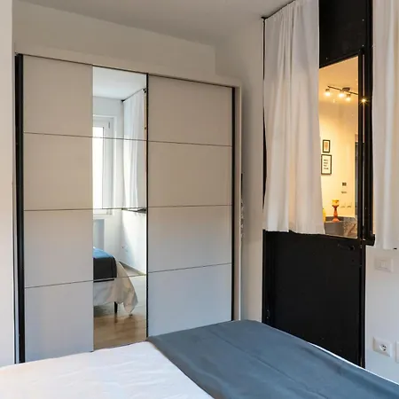 House Bossa * Ночера-Инферьоре