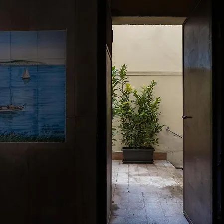 House Bossa Ночера-Инферьоре