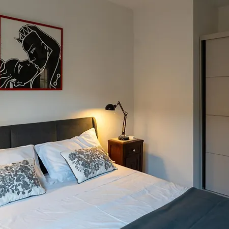 House Bossa Apartment *