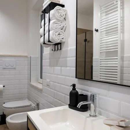 House Bossa Apartment Nocera Inferiore