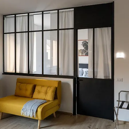 House Bossa Apartment *