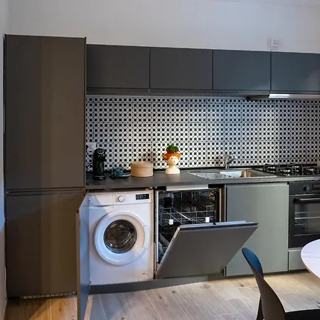 House Bossa Apartment Nocera Inferiore