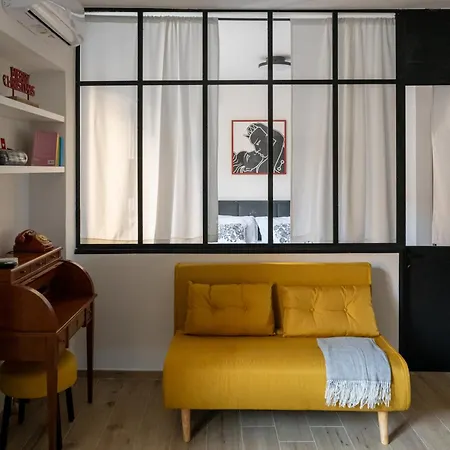 Apartment House Bossa *